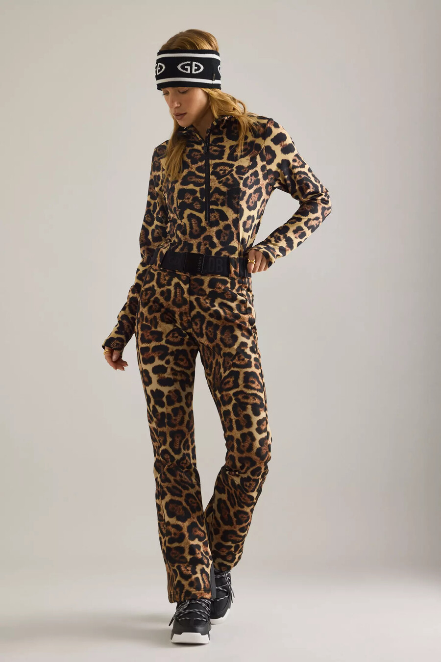 goldbergh minou skidbyxor
