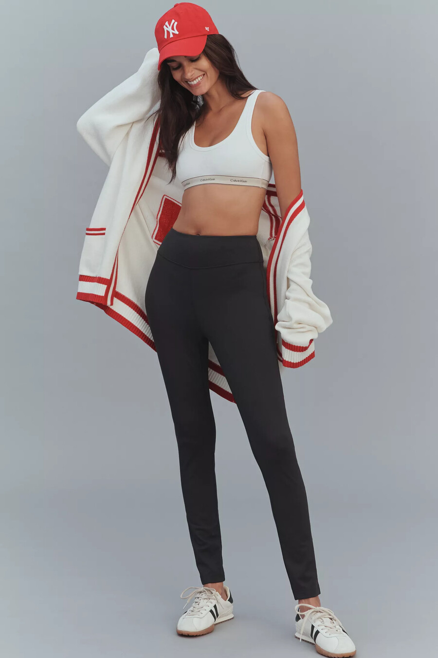 daily practice waypoint high-made leggings