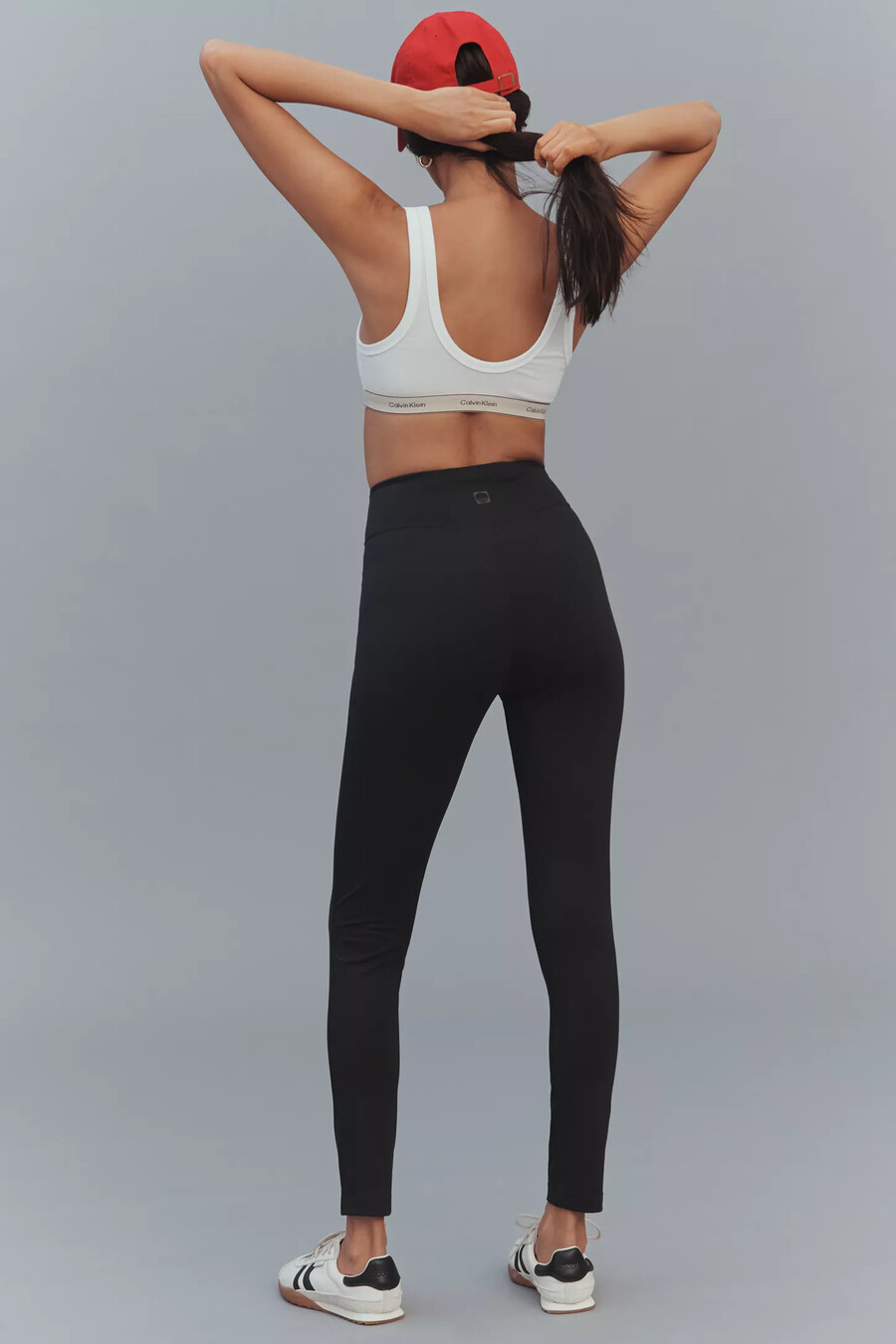 daily practice waypoint high-made leggings