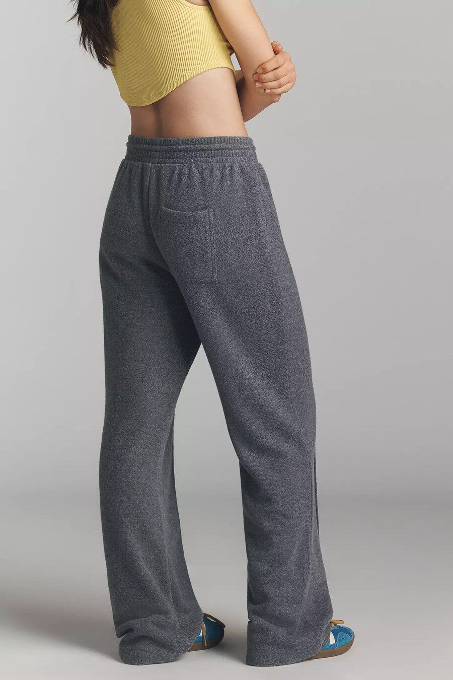 daglig träning bring it back joggingbyxor