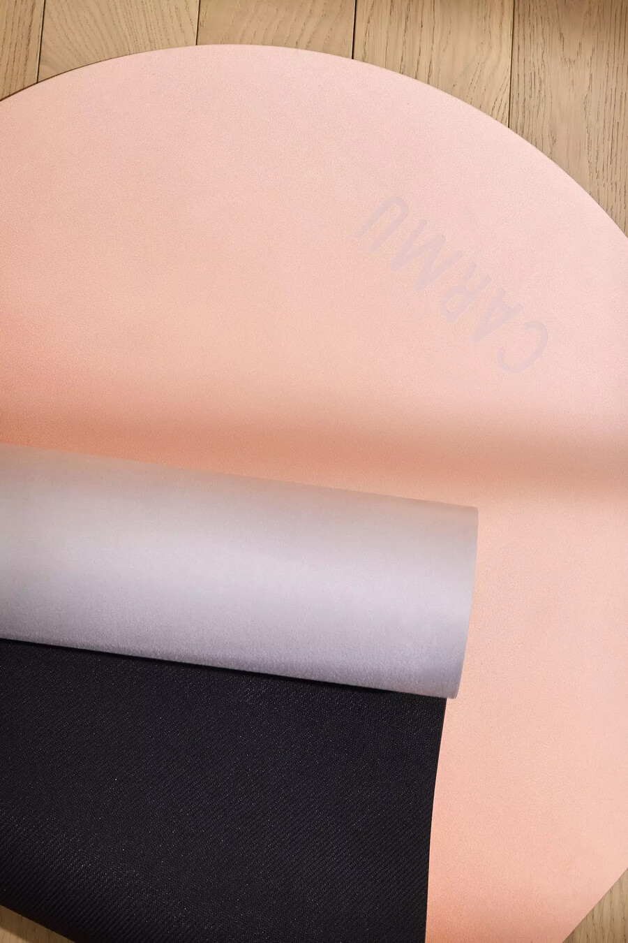 carmu yogamatta