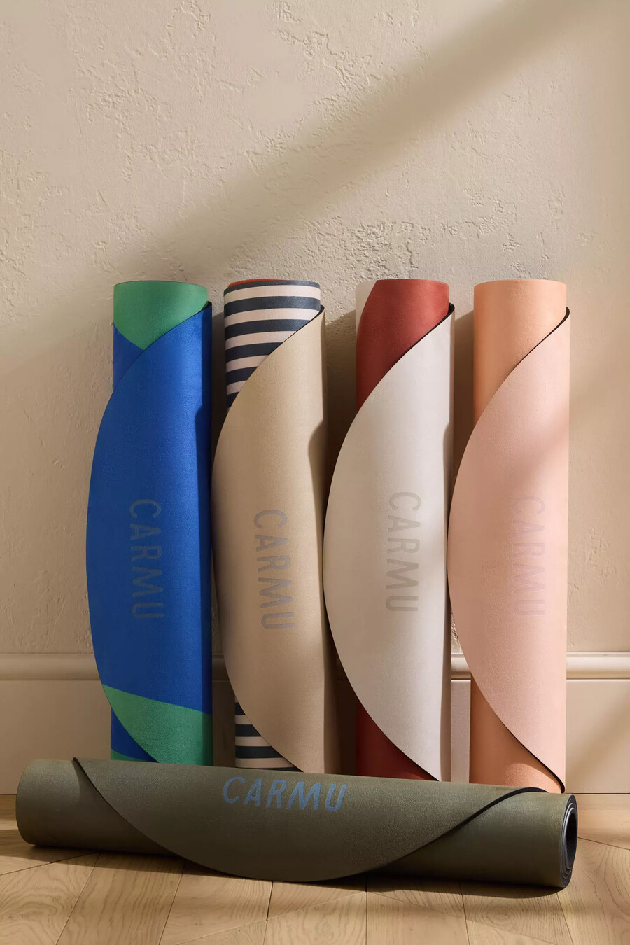 carmu yogamatta