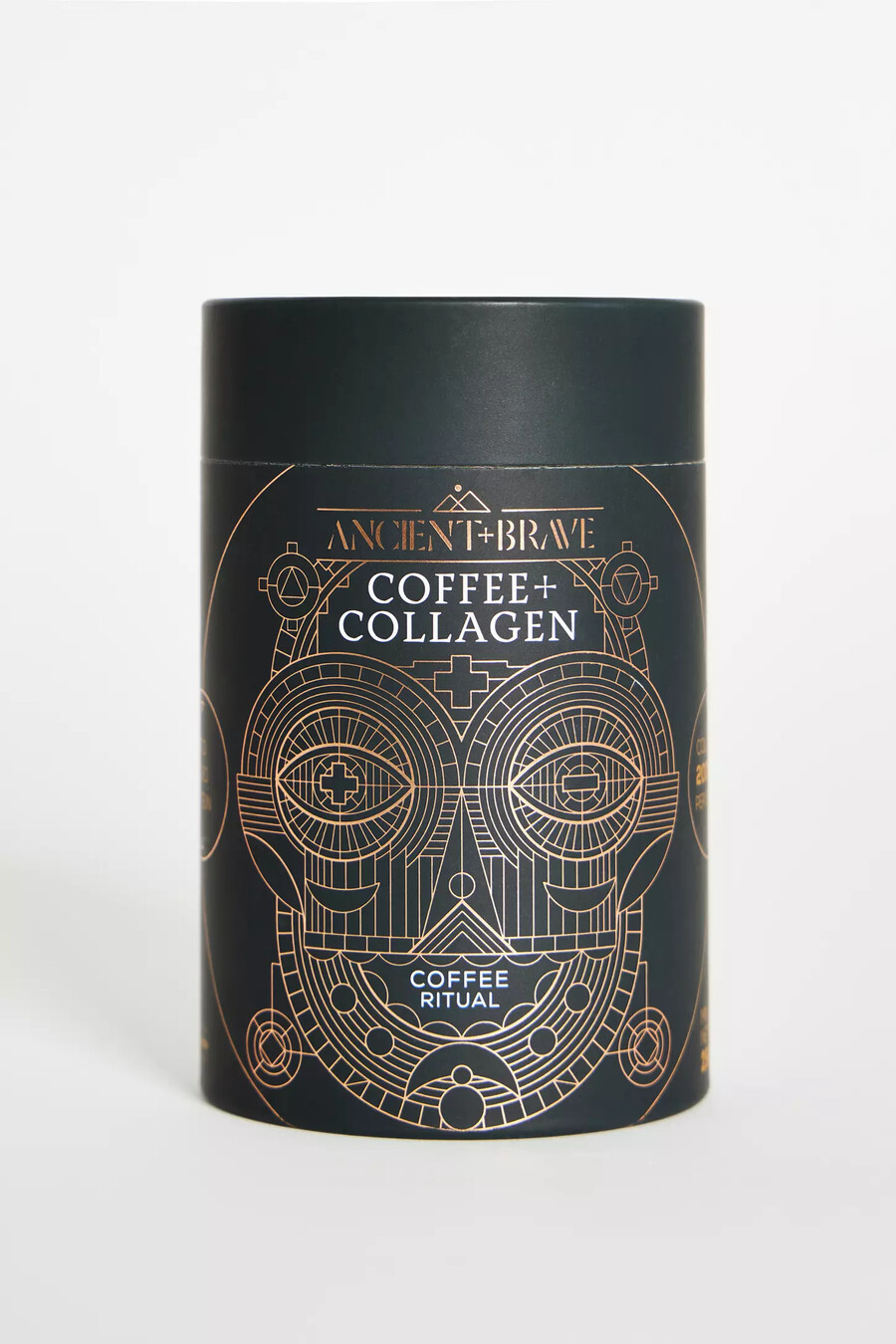 ancient brave kaffekollagenpulver