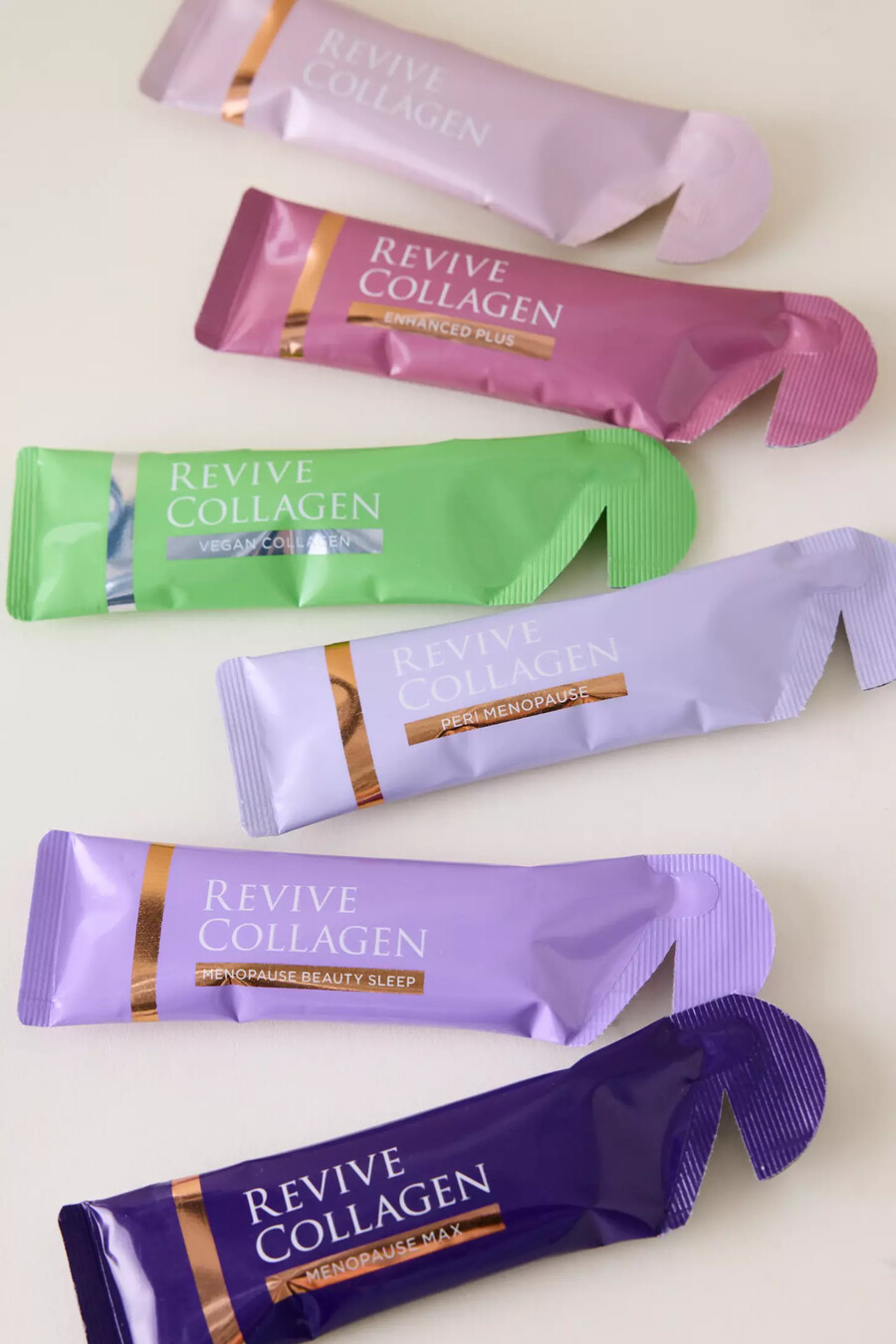 revive collagen introduktionsval