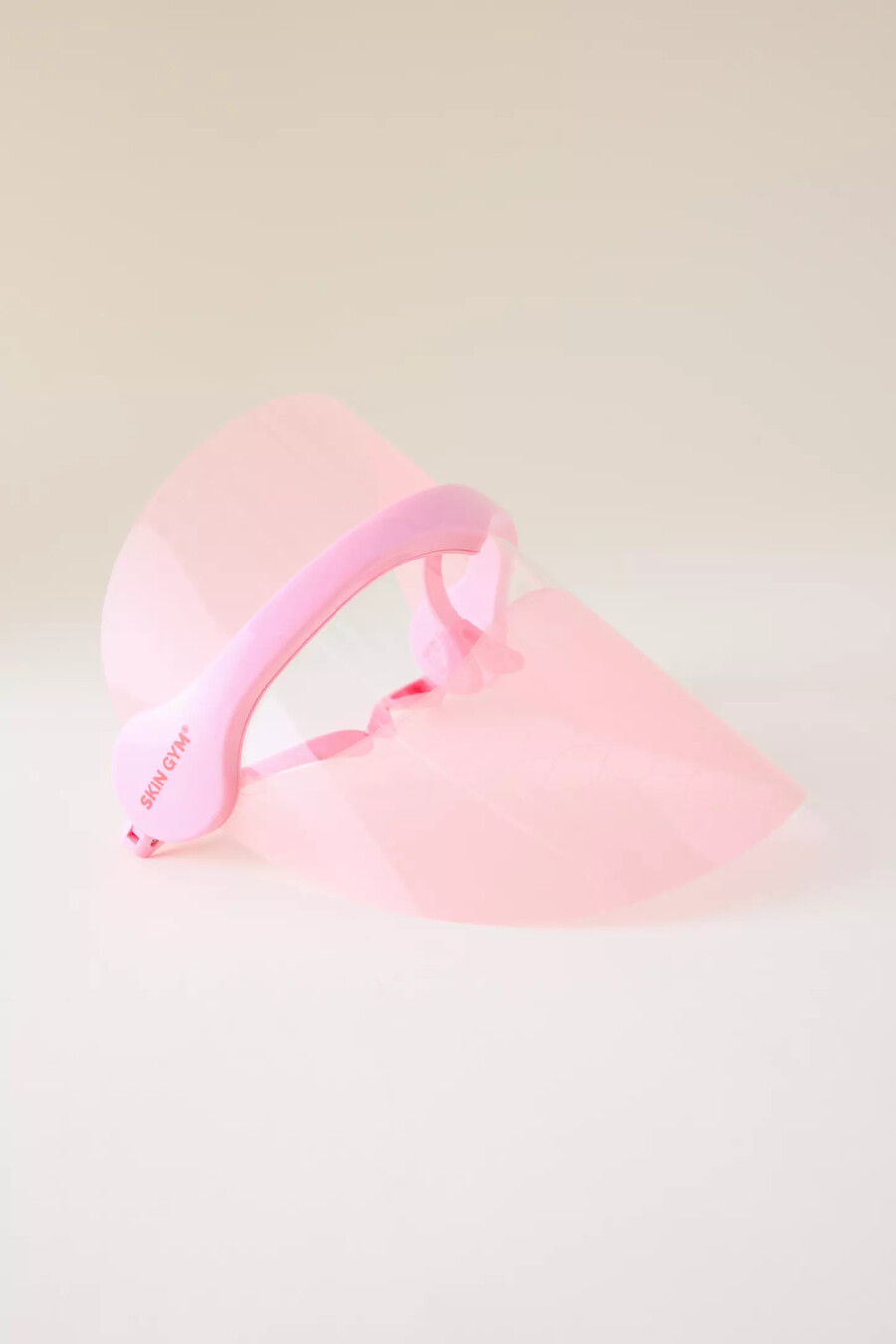skin gym wrinklits led-mask